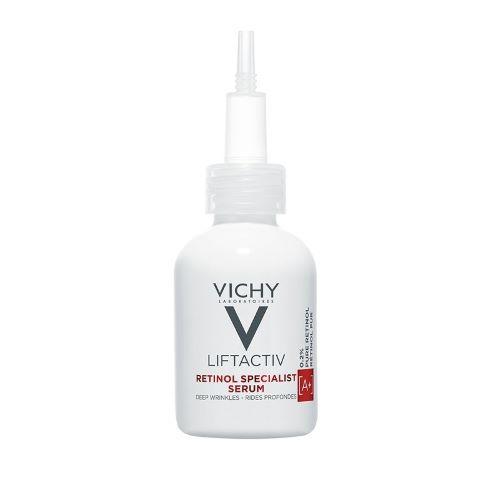 Liftactiv Retinol Specialist Sérum 30ml. Vichy