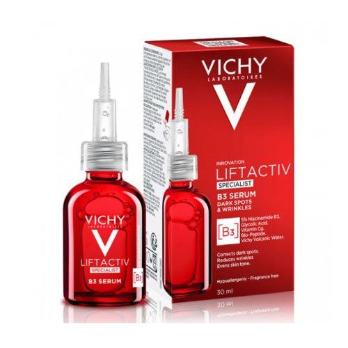 Liftactiv Specialist Serum B3 Antimanchas 30ml. Vichy
