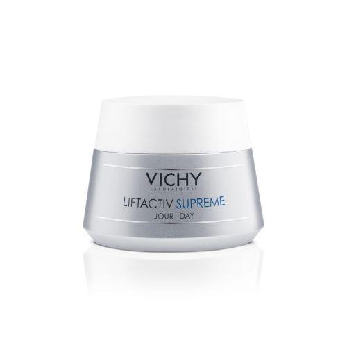 Liftactiv Supreme Crema Antiarrugas Piel Seca 50ml. Vichy