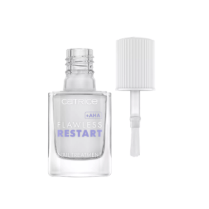 Tratamiento de uñas Flawless Restart. CATRICE
