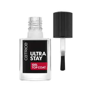 Top coat Ultra Stay Gel. CATRICE