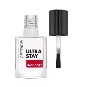 Base Ultra Stay. CATRICE