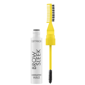 Cera Brow Sleek Laminating. CATRICE