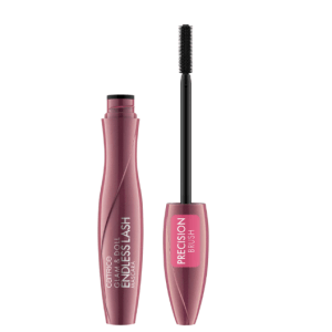 Máscara de pestañas Glam & Doll Endless. CATRICE