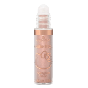 Roll-on iluminador Hello Kitty. Essence