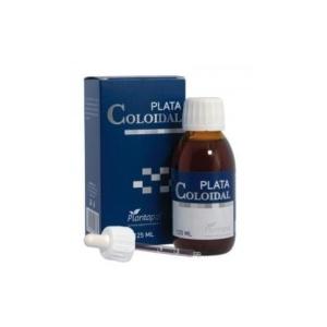 Plata Coloidal 125 ml. Plantapol