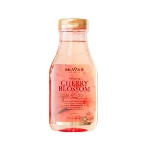 Champú Cherry Blossom Seborregulador antigrasa 350ml. Beaver Beauty