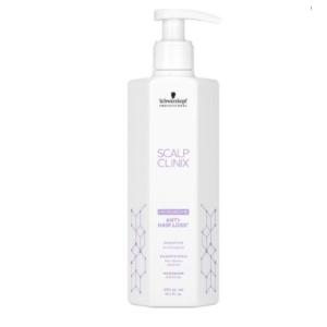 Scalp Clinix  Anti-Hair Loss Shampoo 300ml. Schwarzkopf
