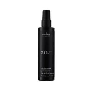 Sesion label spray de secado 200ml. Schwarzkopf
