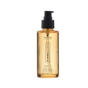 Crema-aceite rica Bondfinity de Fibre Clinix 100 ml. Schwarzkopf