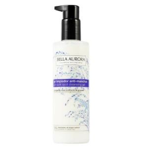 Gel Limpiador Antimanchas 200ml. Bella Aurora