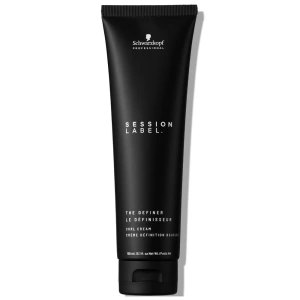 Crema de Rizos The Definer Session Label 150 ml. Schwarzkopf