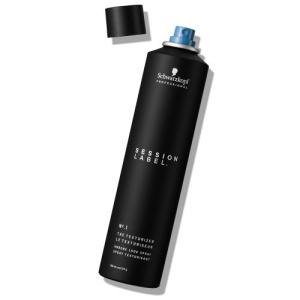 Spray nº1 de Textura The Texturizer Session Label 300 ml. Schwarzkopf