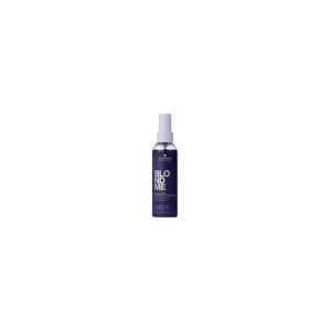 Spray Acondicionador Morado Bond Repair de BLONDM. Schwarzkopf