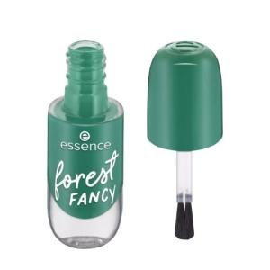 Esmalte de uñas 77 forest Fancy 8ml. Essence
