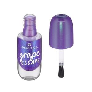 Esmalte de uñas 79 grape escape 8ml. Essence