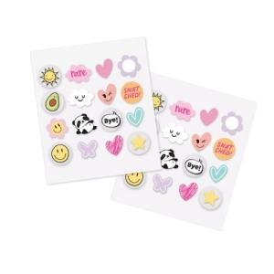 Parches para granos Pimple Patches 32 piezas. Essence