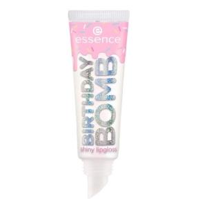 Brillo de labios Birthday Bomb 01. Essence