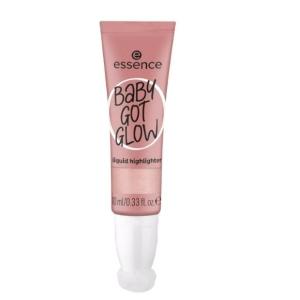 Iluminador líquido BABY GOT GLOW 020. Essence
