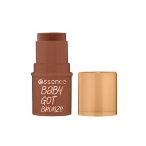 Bronceador en barra baby got bronze 040. Essence