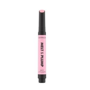 Voluminizador Melt & Plump Juicy Lip Plumper 010. CATRICE