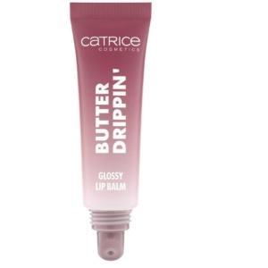 Bálsamo labial brillante Butter Drippin' Glossy Lip Balm 030. CATRICE
