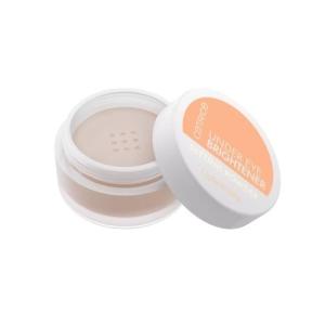 Polvo iluminador para la zona de la ojera 020. CATRICE