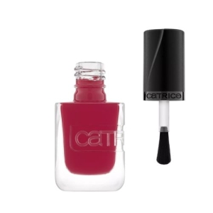 Esmalte de uñas GEL AFFAIR 020. CATRICE