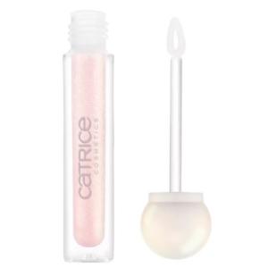 Brillo de labios con shimmer PEARLFECTION 01. CATRICE