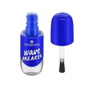 Esmalte de uñas 75 wave Breaker 8ml. Essence