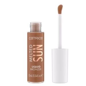 Bronceador líquido Melted Sun 025. CATRICE