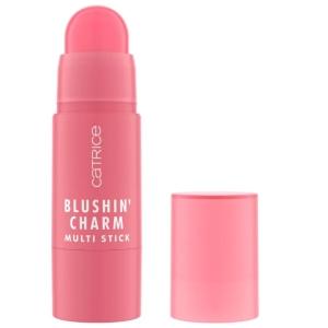 Multi stick Blushin' Charm 010. CATRICE