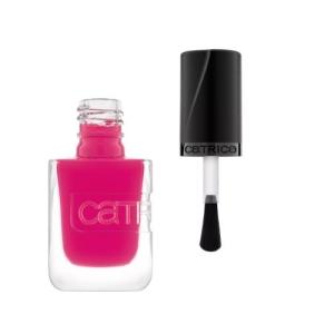 Esmalte de uñas GEL AFFAIR 018. CATRICE