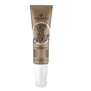 Bronceador líquido BABY GOT BRONZE 010. Essence