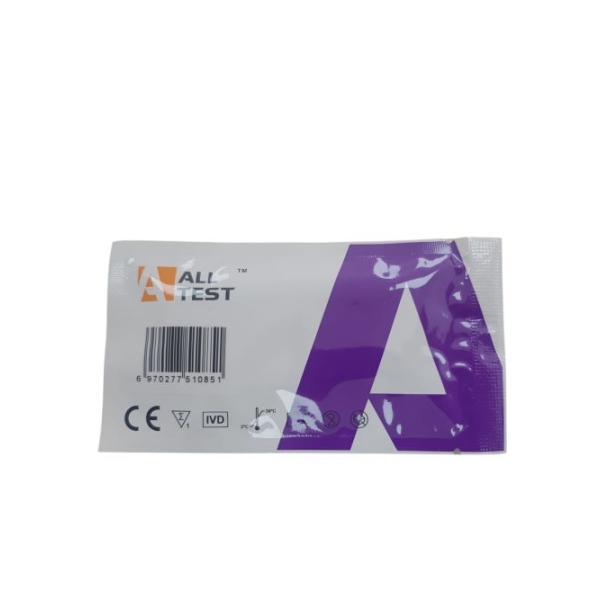 Test De Embarazo. ALL TEST | PARAFARMACIA GEMA MEDINA