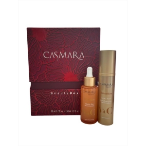 Pack Beauty Box Sensations Vitamin Shot 50 ml + Hydro Nutri 50ml. Casmara