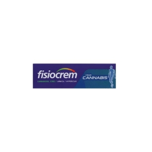 Fisiocrem Cannabis Crema 60ml. Fisiocrem