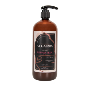 Champú repair dañado 1L.  Professional Vegairoa
