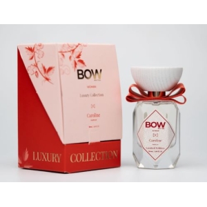 Caroline Perfume 30ml. Bow Luxury Collection