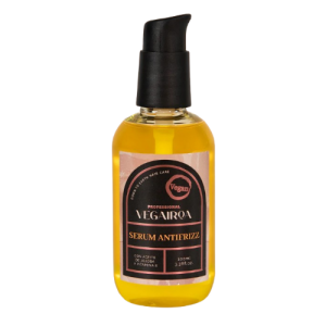 Serum Antifrizz 100ml. Professional Vegairoa