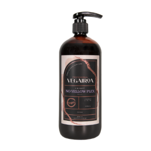Champú cabello rubio o decolorado 1L. Professional Vegairoa