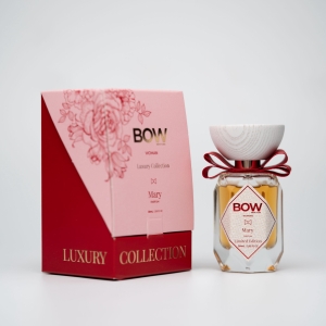 Mary Perfume 30ml. Bow Luxury Collection
