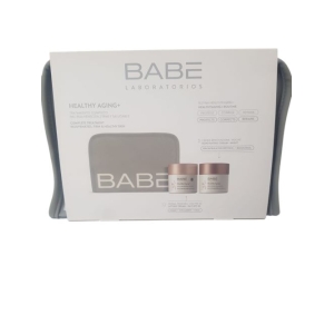 Set de Tratamiento Piel Rejuvenecida. Babe