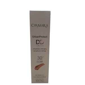 DD Cream 02 Dark SPF30 50 ml. Casmara