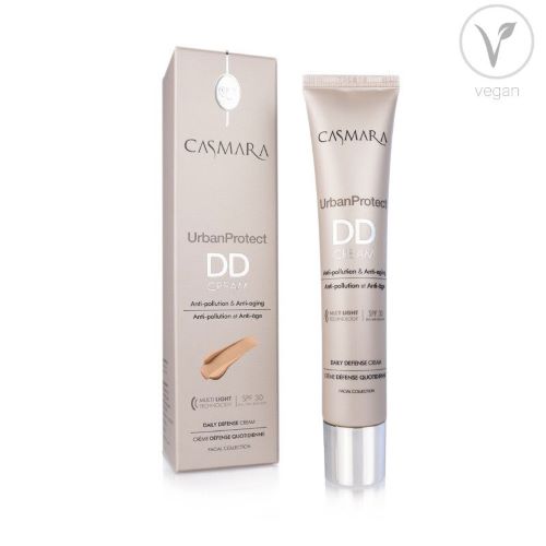 DD Cream 01 Light SPF30 50 ml. Casmara - Imagen 2