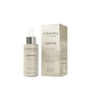 Glow Serum Lightening día y noche 50ml. Casmara