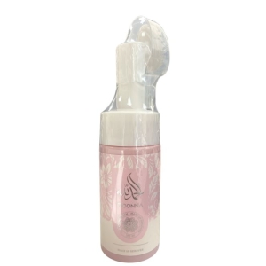 Limpiador de maquillaje Pinky 100ml. D'DONNA