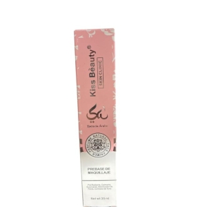 Prebase de Maquillaje 35ml. Kiss Beauty
