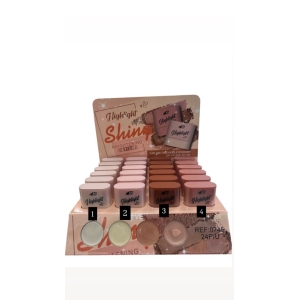 Highlight Shiny Brightening Stick. Yes love