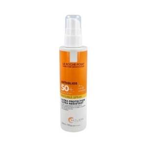 Spray Invisible Anthelios SPF50+ 200ml. La Roche Posay